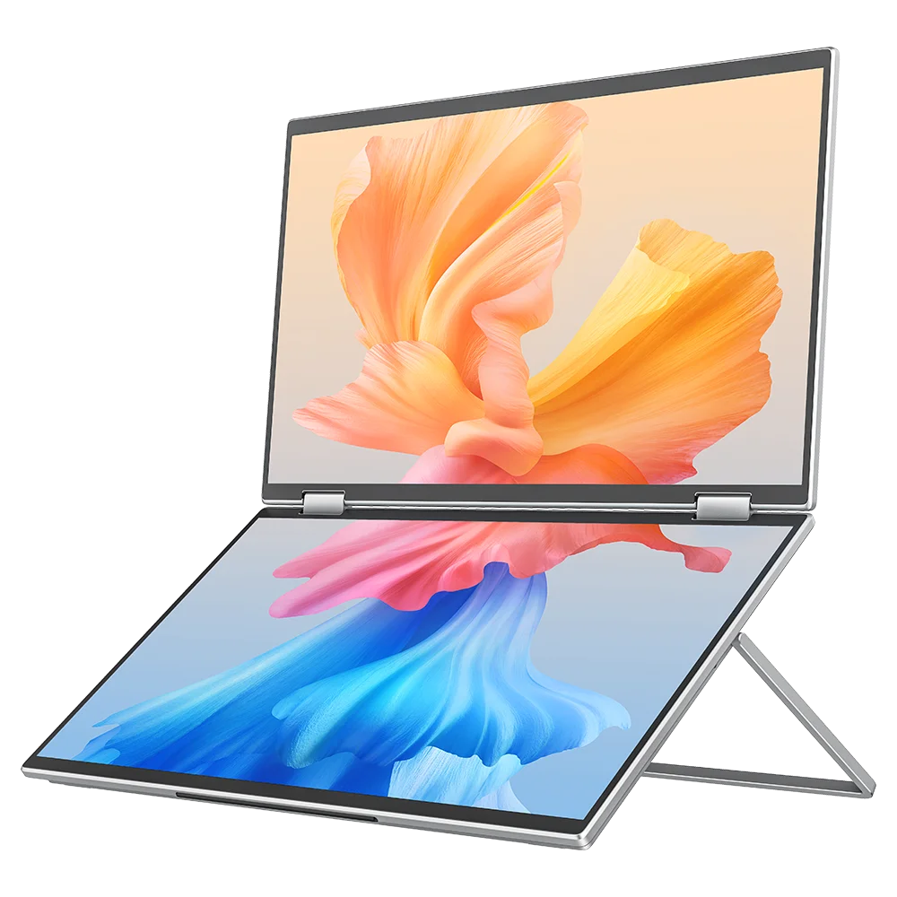 Monitor exterior plegable UPERFECT 15.6" portátil.