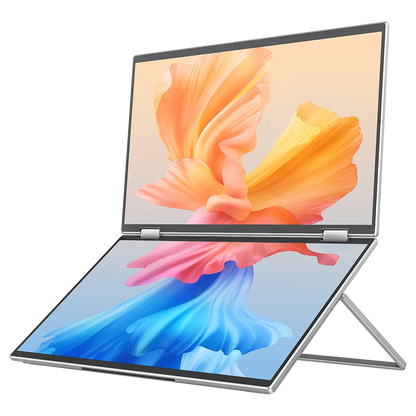 Monitor exterior plegable UPERFECT 15.6" portátil.